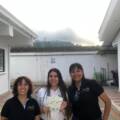 ACTIVIDADES AREA DE GESTION AMBIENTAL